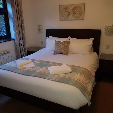 Bay Lodge Birchington-on-Sea Exteriér fotografie