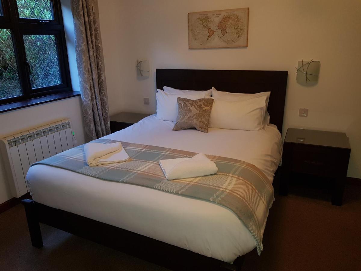 Bay Lodge Birchington-on-Sea Exteriér fotografie