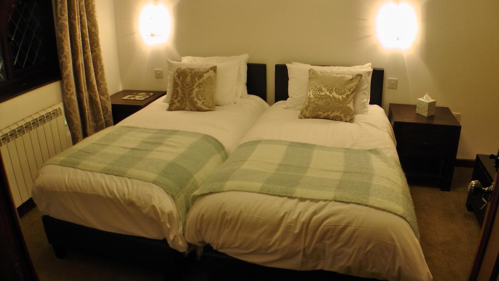 Bay Lodge Birchington-on-Sea Exteriér fotografie
