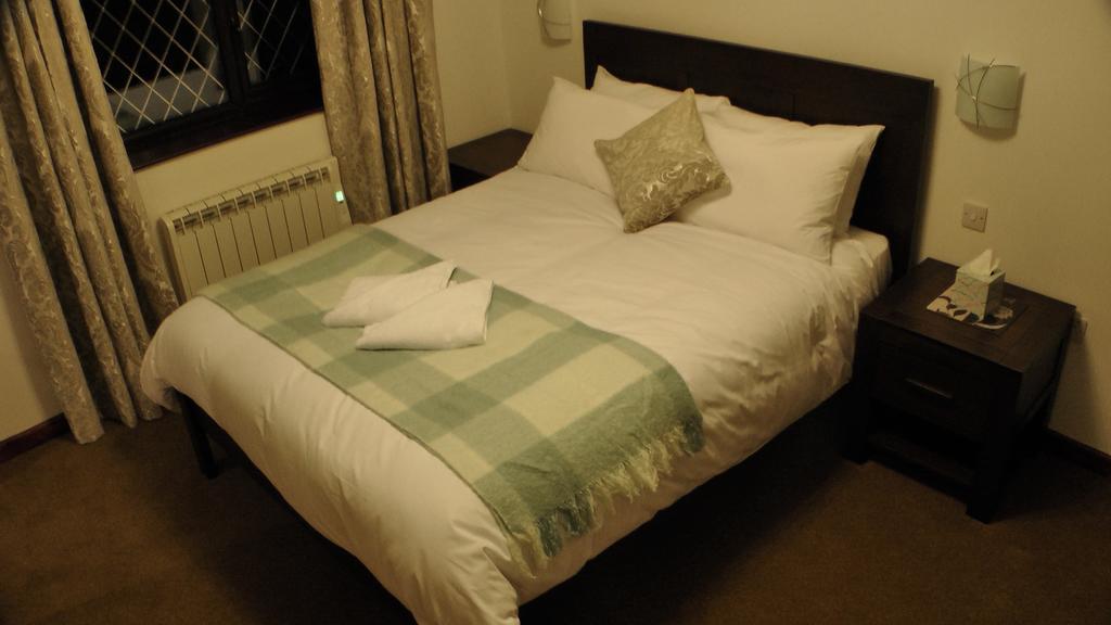 Bay Lodge Birchington-on-Sea Exteriér fotografie