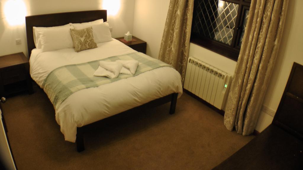 Bay Lodge Birchington-on-Sea Exteriér fotografie