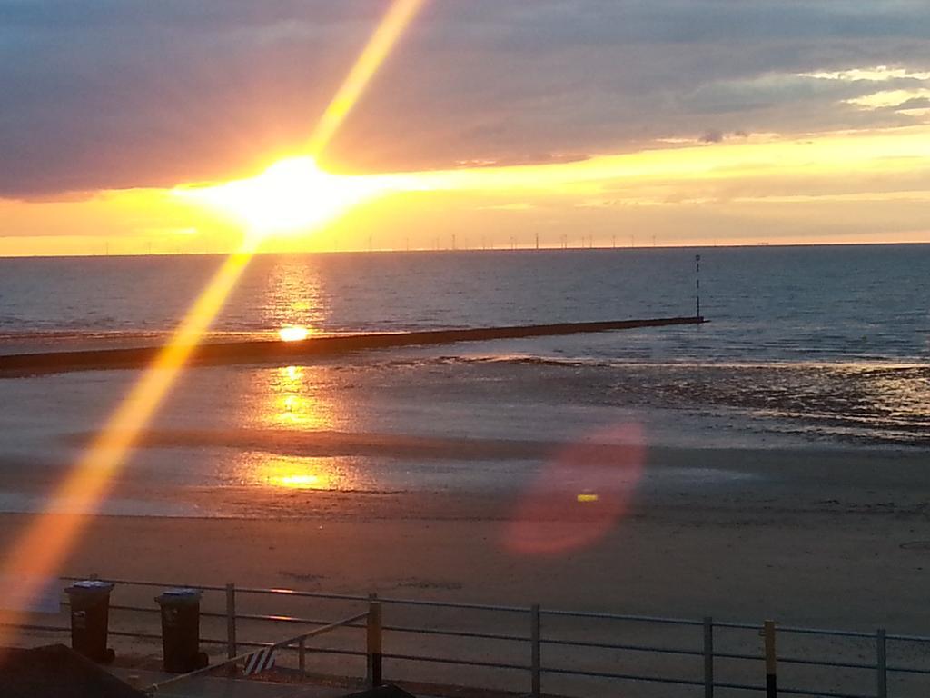 Bay Lodge Birchington-on-Sea Exteriér fotografie