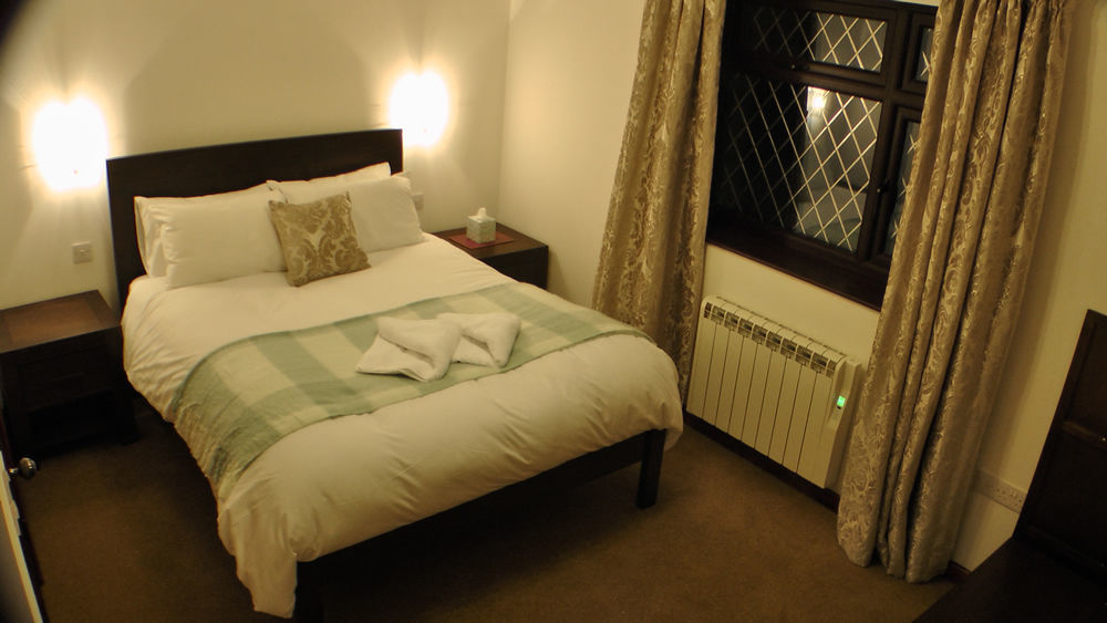 Bay Lodge Birchington-on-Sea Exteriér fotografie