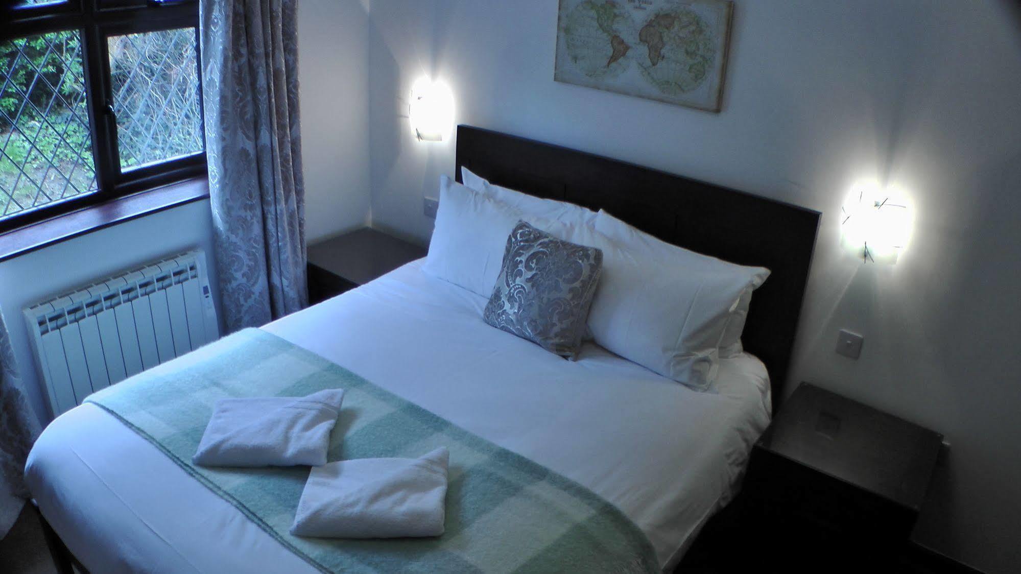 Bay Lodge Birchington-on-Sea Exteriér fotografie