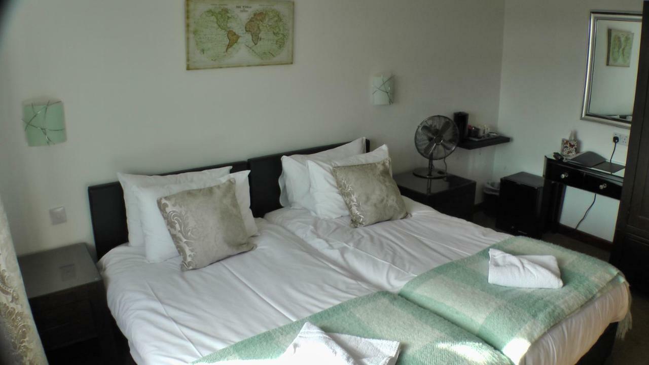Bay Lodge Birchington-on-Sea Exteriér fotografie